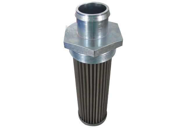 hydraulic oil filter 